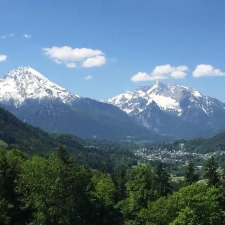 Feapp Jennerblick Maria Gern Hintergern