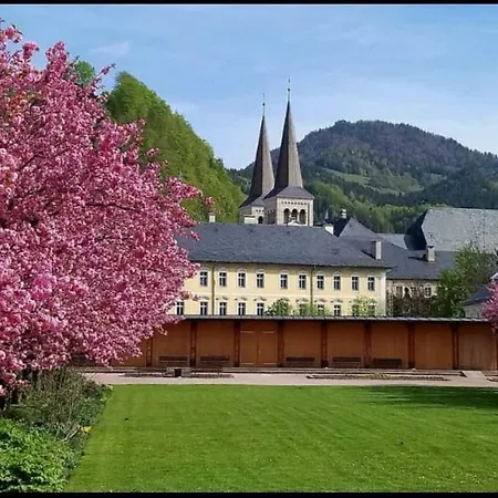 Feapp Jennerblick Maria Gern * Hintergern