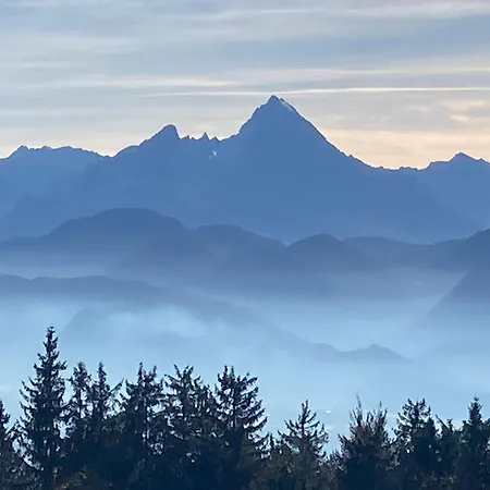 Feapp Jennerblick Maria Gern * Hintergern