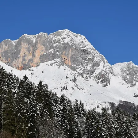 Feapp Jennerblick Maria Gern * Hintergern