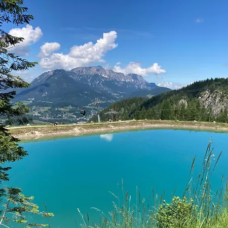 Feapp Jennerblick Maria Gern * Hintergern
