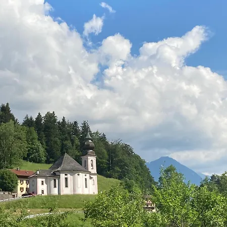 Feapp Jennerblick Maria Gern