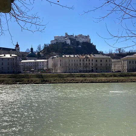 Feapp Jennerblick Maria Gern 아파트 Hintergern