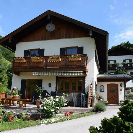 Feapp Jennerblick Maria Gern Hintergern