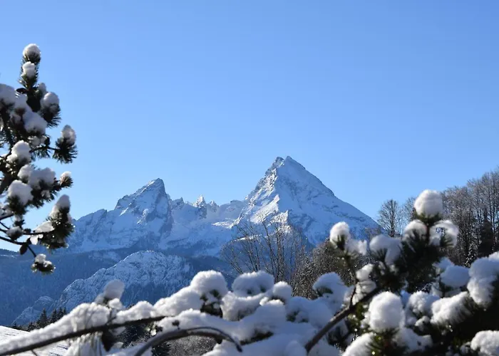 Lejlighed Feapp Jennerblick Maria Gern *