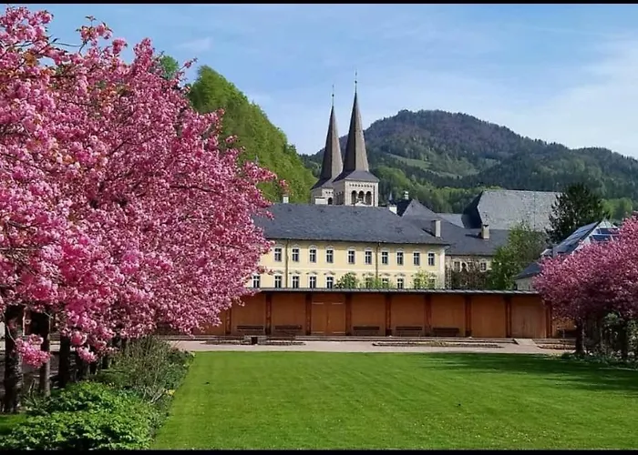 Feapp Jennerblick Maria Gern * Hintergern