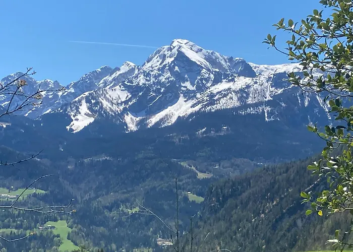 Lejlighed Feapp Jennerblick Maria Gern