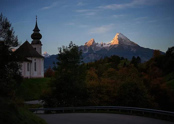 Feapp Jennerblick Maria Gern Lejlighed
