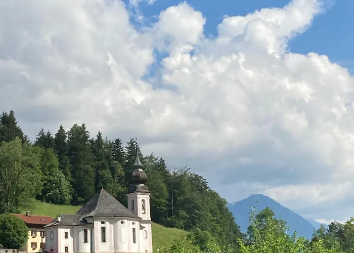 Feapp Jennerblick Maria Gern