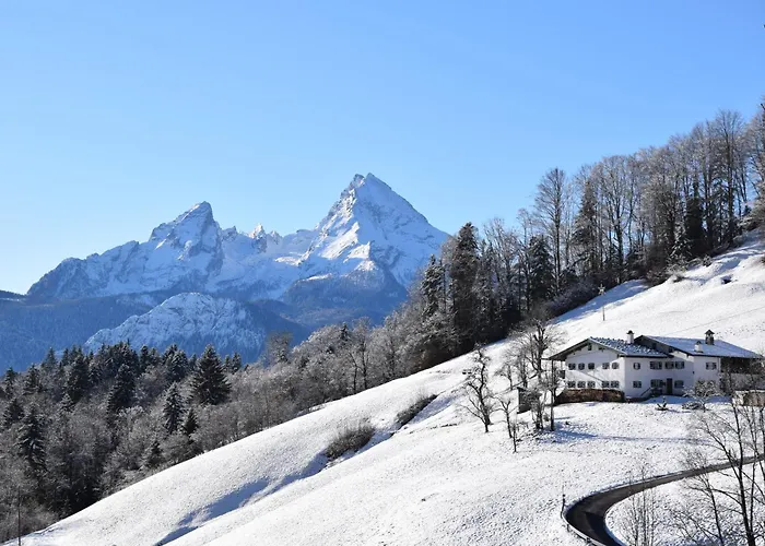 Lejlighed Feapp Jennerblick Maria Gern