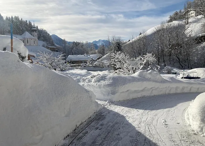 Feapp Jennerblick Maria Gern Lejlighed