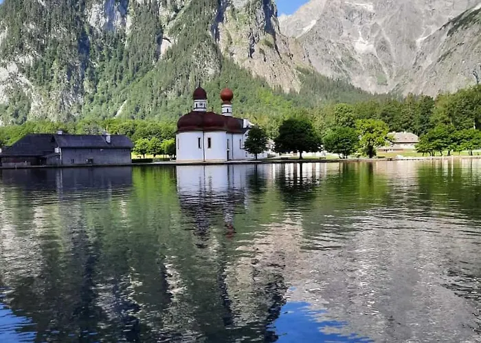 Feapp Jennerblick Maria Gern *
