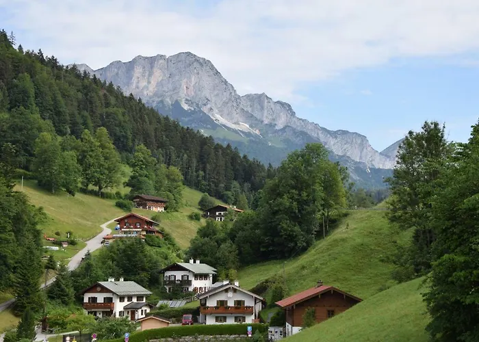 Feapp Jennerblick Maria Gern Lejlighed *