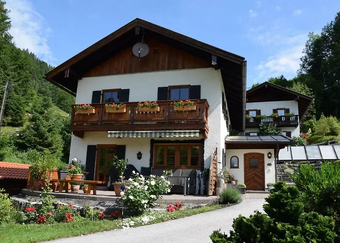 Feapp Jennerblick Maria Gern Hintergern