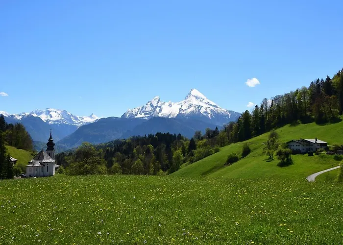 Feapp Jennerblick Maria Gern Hintergern