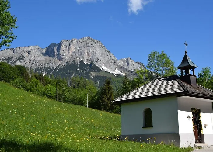 Lejlighed Feapp Jennerblick Maria Gern Hintergern